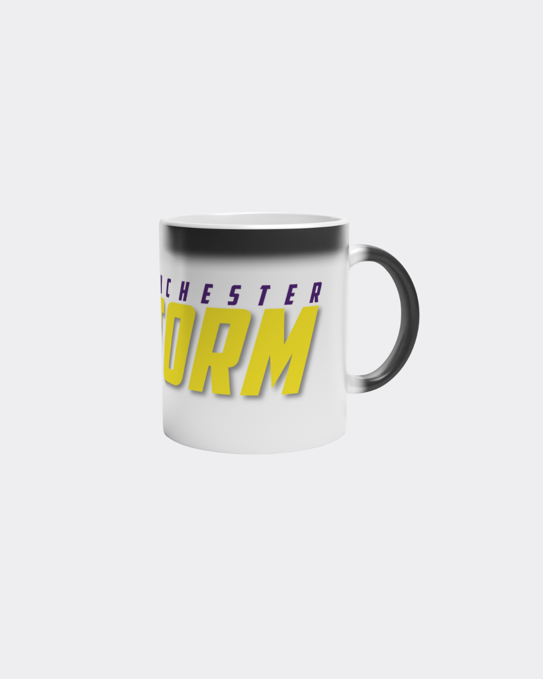 Manchester Storm Magic 11oz Ceramic Mug