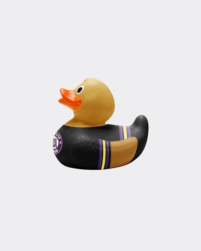 Manchester Storm Rubber Duck
