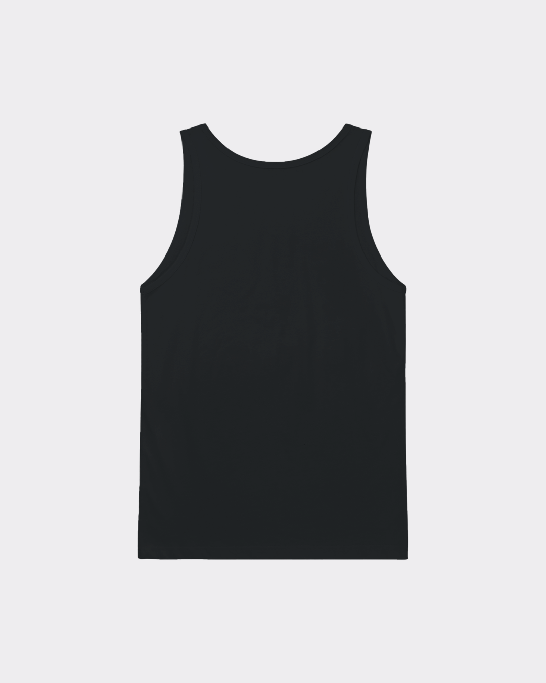 Manchester Storm Unisex Tank Top Black