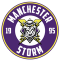 Manchester Storm Shop