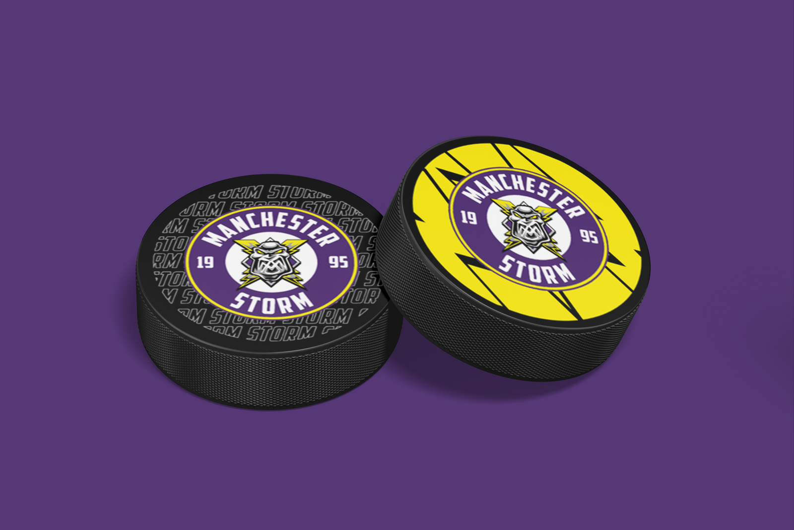 Puck Collection