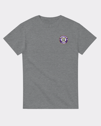 Manchester Storm Crewneck T-shirt Grey