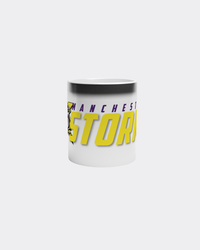 Manchester Storm Magic 11oz Ceramic Mug