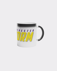 Manchester Storm Magic 11oz Ceramic Mug