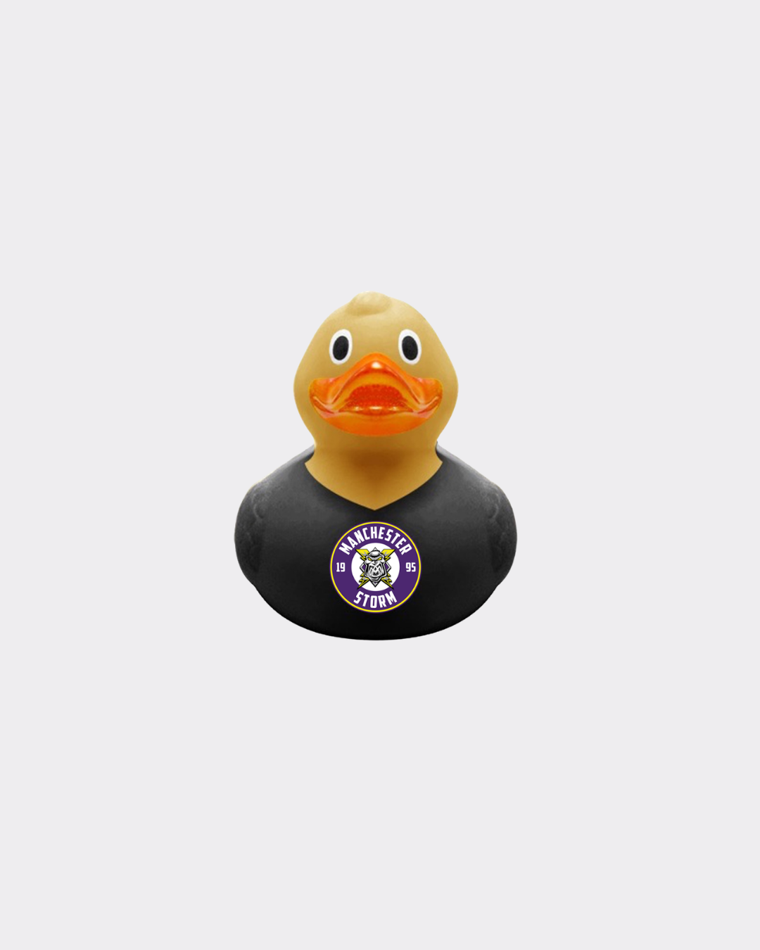 Manchester Storm Rubber Duck