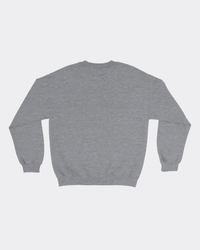 Manchester Storm Crewneck Sweatshirt Grey