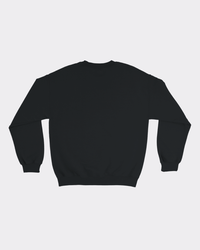 Manchester Storm Crewneck Sweatshirt Black
