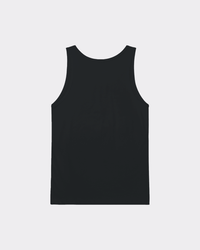 Manchester Storm Unisex Tank Top Black